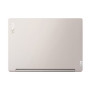 Lenovo Yoga 9 14IRP8 Oatmeal 14 OLED Touchscreen 4K 3840 x 2400 pixels Glossy Intel Core i7 i7-1360P 16 GB Soldered LPDDR5-5200 SSD 1000 GB Intel Iris Xe Graphics Windows 11 Pro 802.11ax Bluetooth version 5.1 Keyboard language English Keyboard backlit War