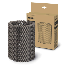 Genuine Replacement Humidification Filter , FY1190/30 , For Philips Humidifier , Dark gray