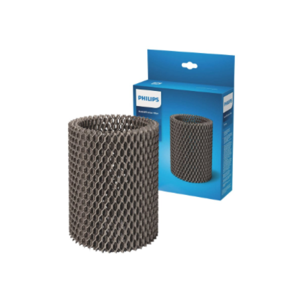 Genuine Replacement Humidification Filter , FY1190/30 , For Philips Humidifier , Dark gray