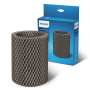 Genuine Replacement Humidification Filter , FY1190/30 , For Philips Humidifier , Dark gray