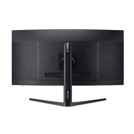 Acer , Predator X34 V3bmiiphuzx Series , 34 , VA , 21:9 , 180 Hz , 1 ms , 3440 x 1440 pixels , 600 cd/m² , HDMI ports quantity 2 , Black