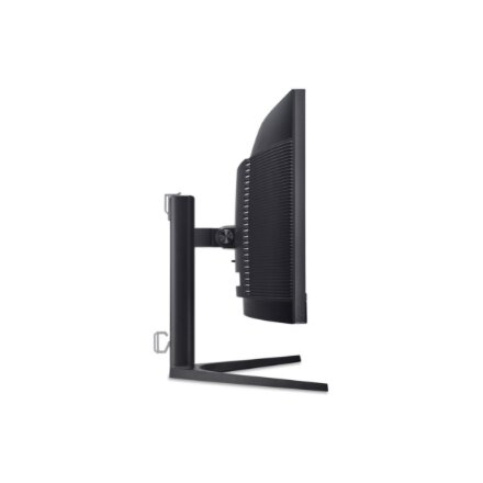 Acer , Predator X34 V3bmiiphuzx Series , 34 , VA , 21:9 , 180 Hz , 1 ms , 3440 x 1440 pixels , 600 cd/m² , HDMI ports quantity 2 , Black