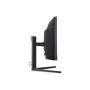 Acer , Predator X34 V3bmiiphuzx Series , 34 , VA , 21:9 , 180 Hz , 1 ms , 3440 x 1440 pixels , 600 cd/m² , HDMI ports quantity 2 , Black
