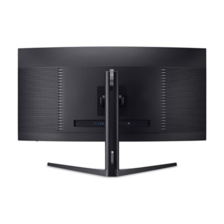 Acer , Predator X34 V3bmiiphuzx Series , 34 , VA , 21:9 , 180 Hz , 1 ms , 3440 x 1440 pixels , 600 cd/m² , HDMI ports quantity 2 , Black