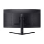 Acer , Predator X34 V3bmiiphuzx Series , 34 , VA , 21:9 , 180 Hz , 1 ms , 3440 x 1440 pixels , 600 cd/m² , HDMI ports quantity 2 , Black