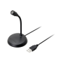 Audio Technica USB Gaming Desktop Microphone ATGM1-USB