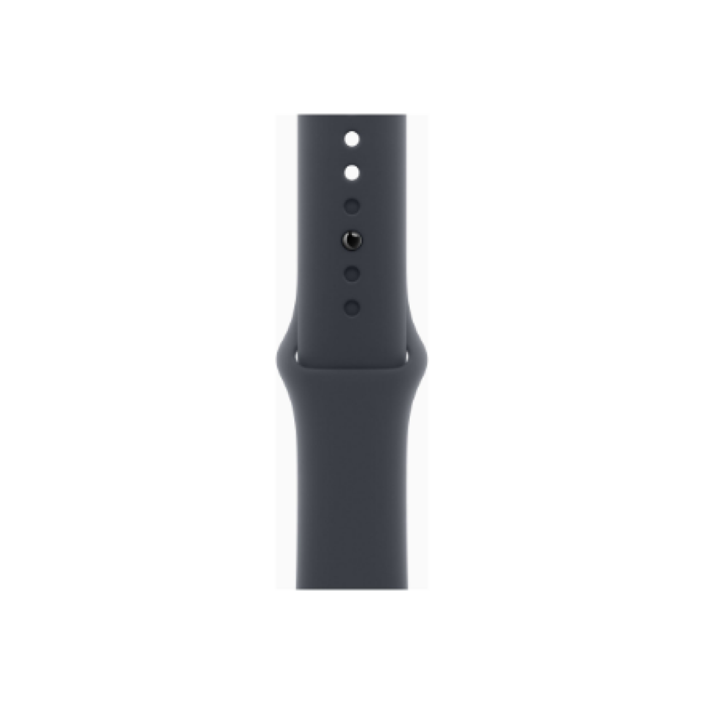 Apple Watch SE , Smart watch , GPS (satellite) , Retina LTPO OLED display , 40mm , Waterproof , Midnight