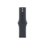 Apple Watch SE , Smart watch , GPS (satellite) , Retina LTPO OLED display , 40mm , Waterproof , Midnight