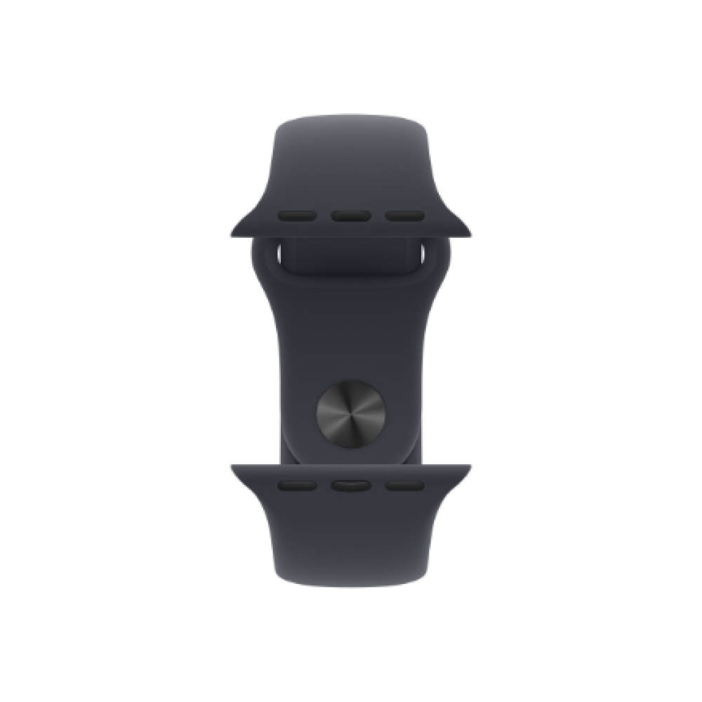 Apple Watch SE , Smart watch , GPS (satellite) , Retina LTPO OLED display , 40mm , Waterproof , Midnight
