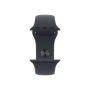 Apple Watch SE , Smart watch , GPS (satellite) , Retina LTPO OLED display , 40mm , Waterproof , Midnight
