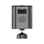 EZVIZ , Smart Home Solar Battery Camera , CS-EB5 , 8 MP , 2.8 mm/F1.6 , IP65 , H.265/H.264 , Micro SD, Max. 512 GB