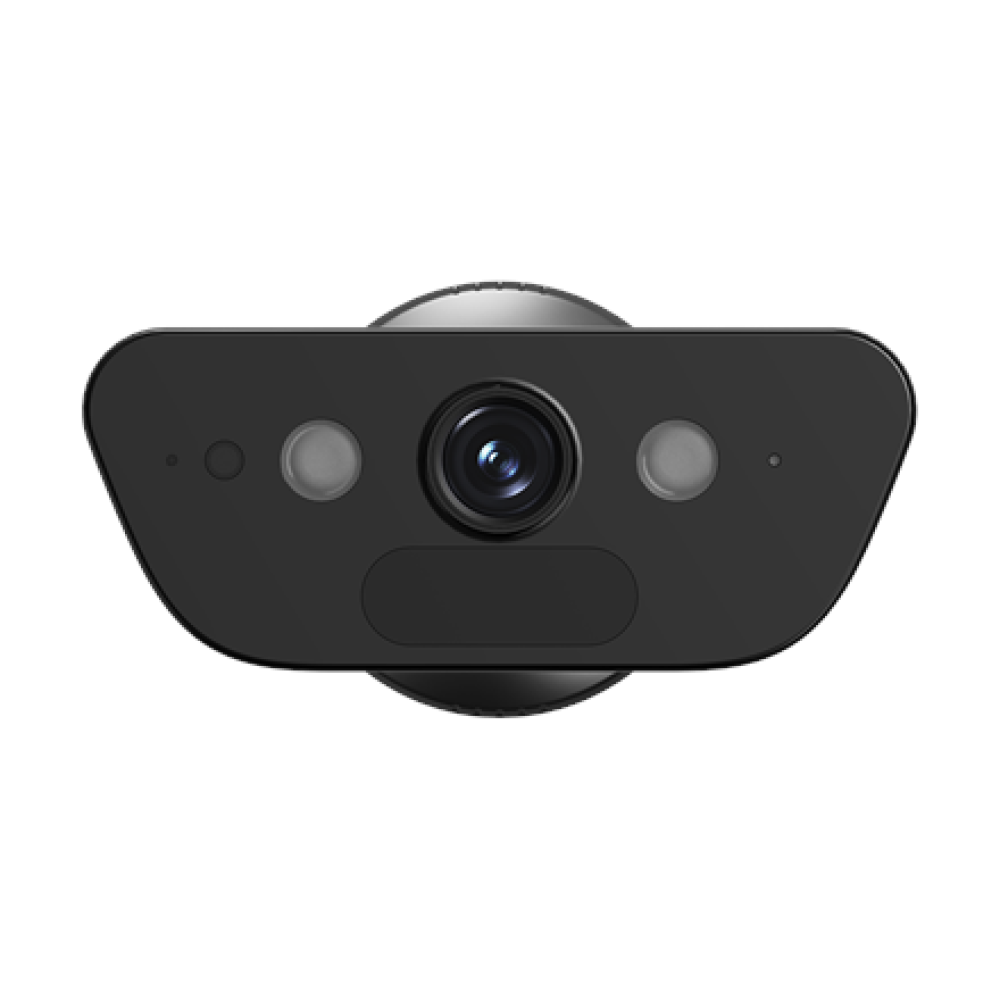 EZVIZ , Smart Home Solar Battery Camera , CS-EB5 , 8 MP , 2.8 mm/F1.6 , IP65 , H.265/H.264 , Micro SD, Max. 512 GB
