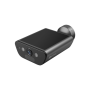 EZVIZ , Smart Home Solar Battery Camera , CS-EB5 , 8 MP , 2.8 mm/F1.6 , IP65 , H.265/H.264 , Micro SD, Max. 512 GB