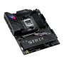 Asus ROG STRIX B850-E GAMING WIFI , Processor family AMD , Processor socket AM5 , DDR5 , Supported hard disk drive interfaces SATA, M.2 , Number of SATA connectors 4