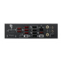 Asus ROG STRIX B850-E GAMING WIFI , Processor family AMD , Processor socket AM5 , DDR5 , Supported hard disk drive interfaces SATA, M.2 , Number of SATA connectors 4
