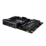 Asus ROG STRIX B850-E GAMING WIFI , Processor family AMD , Processor socket AM5 , DDR5 , Supported hard disk drive interfaces SATA, M.2 , Number of SATA connectors 4