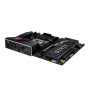 Asus ROG STRIX B850-E GAMING WIFI , Processor family AMD , Processor socket AM5 , DDR5 , Supported hard disk drive interfaces SATA, M.2 , Number of SATA connectors 4