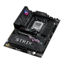 Asus ROG STRIX B850-E GAMING WIFI , Processor family AMD , Processor socket AM5 , DDR5 , Supported hard disk drive interfaces SATA, M.2 , Number of SATA connectors 4