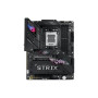 Asus ROG STRIX B850-E GAMING WIFI , Processor family AMD , Processor socket AM5 , DDR5 , Supported hard disk drive interfaces SATA, M.2 , Number of SATA connectors 4