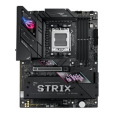 Asus ROG STRIX B850-E GAMING WIFI , Processor family AMD , Processor socket AM5 , DDR5 , Supported hard disk drive interfaces SATA, M.2 , Number of SATA connectors 4