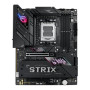 Asus ROG STRIX B850-E GAMING WIFI , Processor family AMD , Processor socket AM5 , DDR5 , Supported hard disk drive interfaces SATA, M.2 , Number of SATA connectors 4
