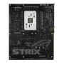 Asus ROG STRIX B850-E GAMING WIFI , Processor family AMD , Processor socket AM5 , DDR5 , Supported hard disk drive interfaces SATA, M.2 , Number of SATA connectors 4