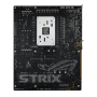 Asus ROG STRIX B850-E GAMING WIFI , Processor family AMD , Processor socket AM5 , DDR5 , Supported hard disk drive interfaces SATA, M.2 , Number of SATA connectors 4