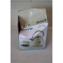 SALE OUT. Gorenje K17CLI Kettle, Electric, 1.7 L Power 2200 W, Plastic material, Cream , Gorenje , K17CLI , Standard , 2200 W , 1.7 L , Plastic/ metal , 360° rotational base , Cream , DAMAGED PACKAGING