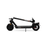 Ducati branded Electric Scooter PRO-II PLUS with Turn Signals 350 W 10 6-25 km/h Black
