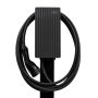Teltonika Energy , TeltoCharge , EVC1110P1000 , 11 kW , Output , 16 A , Wi-Fi, Bluetooth, Ethernet, 4G/LTE (CAT1), 3G, 2G (Optional) , Powerful EV charger that is loaded with smart features accessible via mobile App. TeltoCharge features robust external s