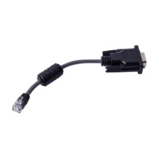 Brother , RJ25 to DB9M Serial Adapter , PA-SCA-002 Brother , RJ25 to DB9M Serial Adapter , PA-SCA-002