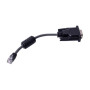 Brother , RJ25 to DB9M Serial Adapter , PA-SCA-002