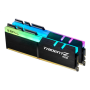 G.Skill , Trident Z , 16 GB , DDR4 , 3200 MHz , PC/server , Registered No , ECC No