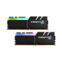G.Skill , Trident Z , 16 GB , DDR4 , 3200 MHz , PC/server , Registered No , ECC No