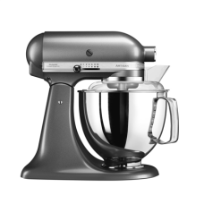 KitchenAid , Mixer , Artisan Elegance 5KSM175PSEMS , 300 W , Number of speeds 10 , Bowl capacity 4.8 L