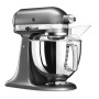 KitchenAid , Mixer , Artisan Elegance 5KSM175PSEMS , 300 W , Number of speeds 10 , Bowl capacity 4.8 L