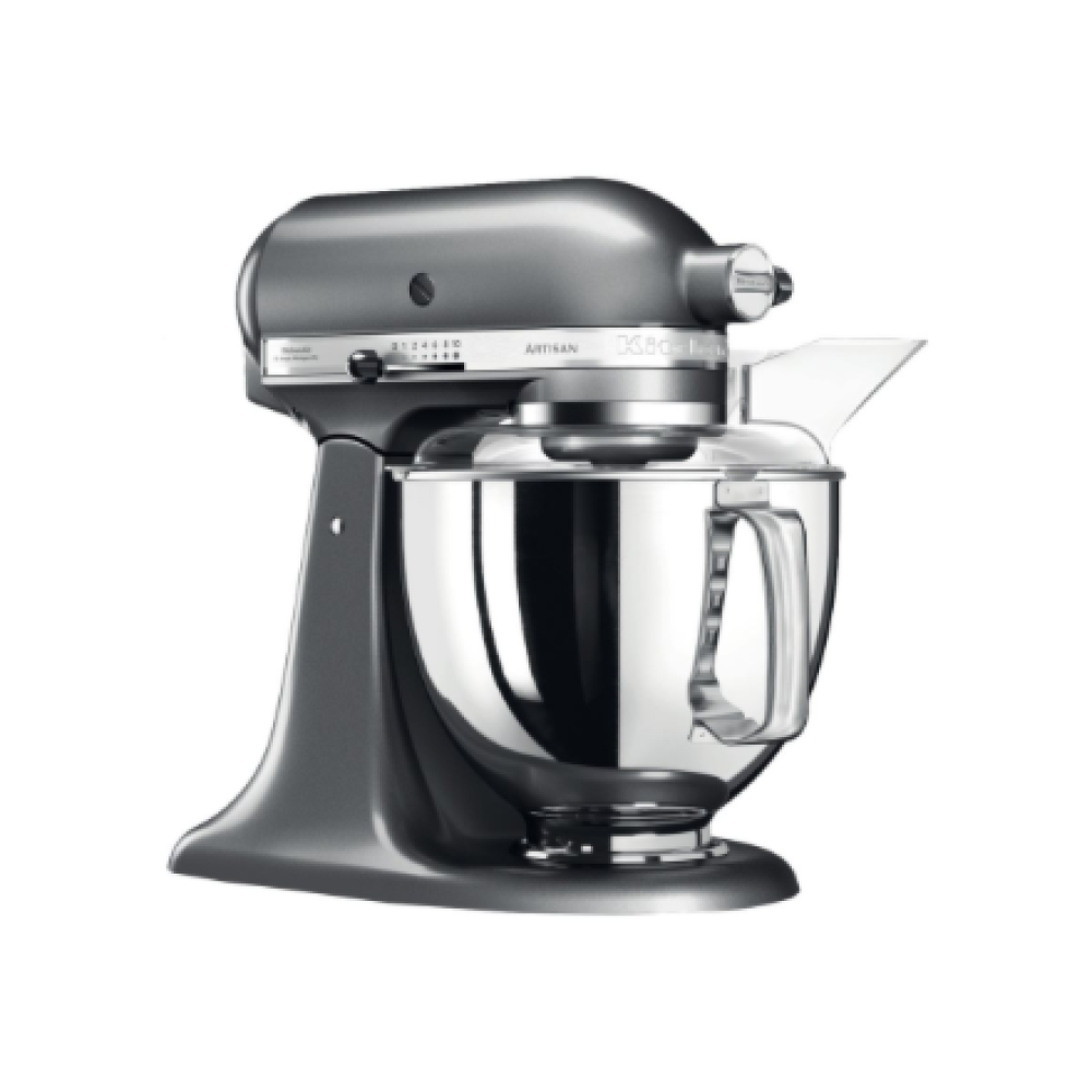 KitchenAid , Mixer , Artisan Elegance 5KSM175PSEMS , 300 W , Number of speeds 10 , Bowl capacity 4.8 L
