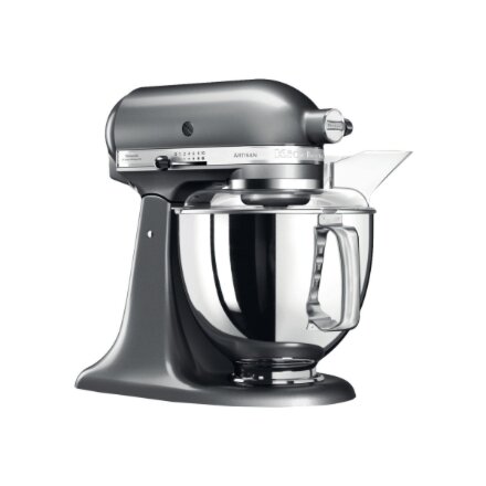 KitchenAid , Mixer , Artisan Elegance 5KSM175PSEMS , 300 W , Number of speeds 10 , Bowl capacity 4.8 L