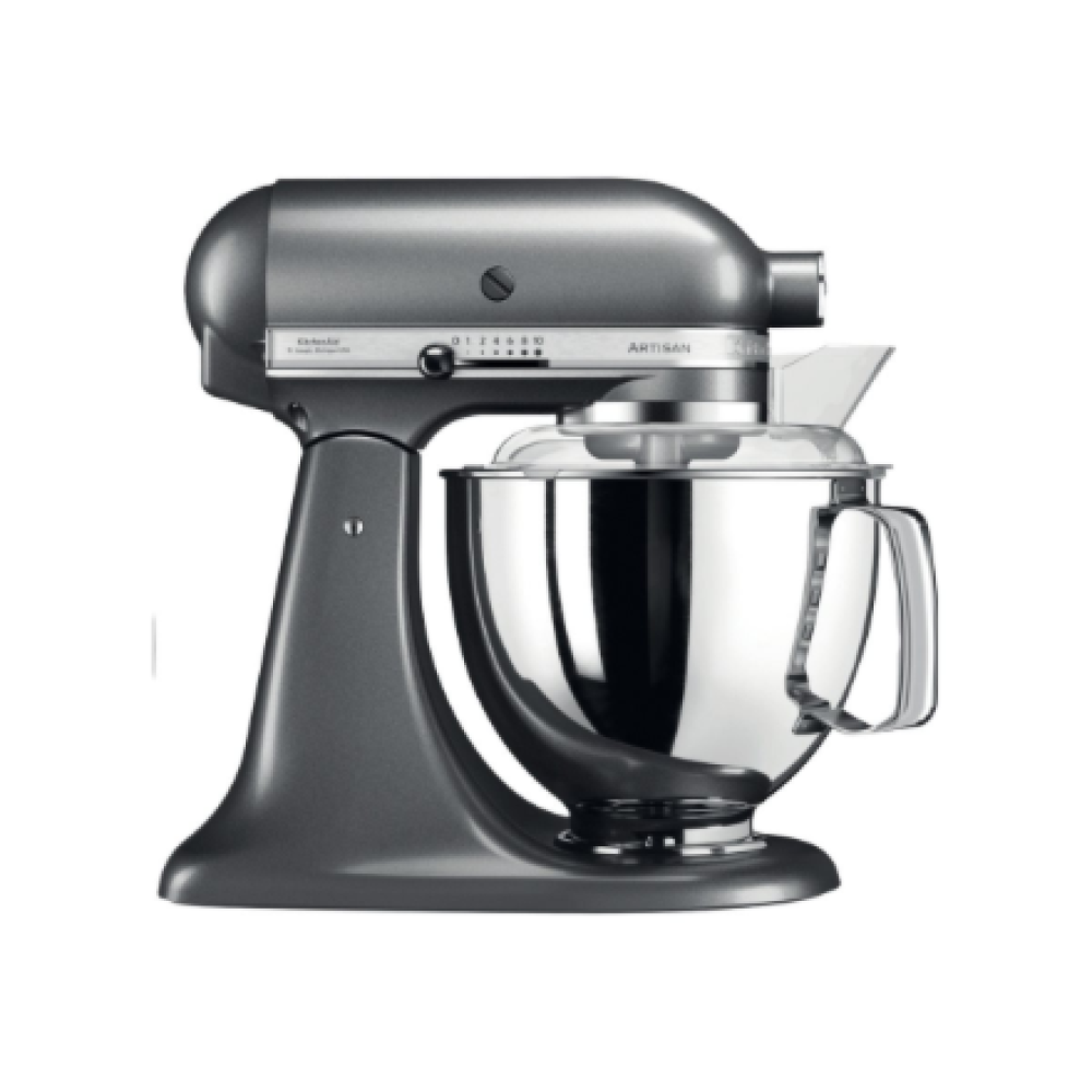 KitchenAid , Mixer , Artisan Elegance 5KSM175PSEMS , 300 W , Number of speeds 10 , Bowl capacity 4.8 L