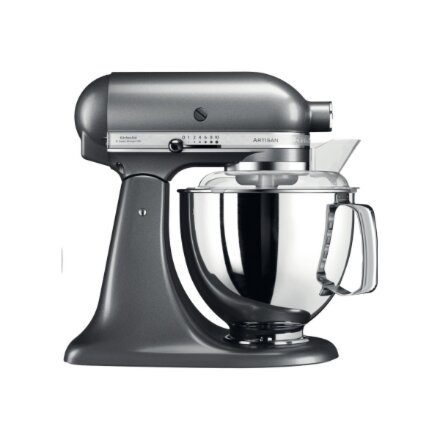 KitchenAid , Mixer , Artisan Elegance 5KSM175PSEMS , 300 W , Number of speeds 10 , Bowl capacity 4.8 L