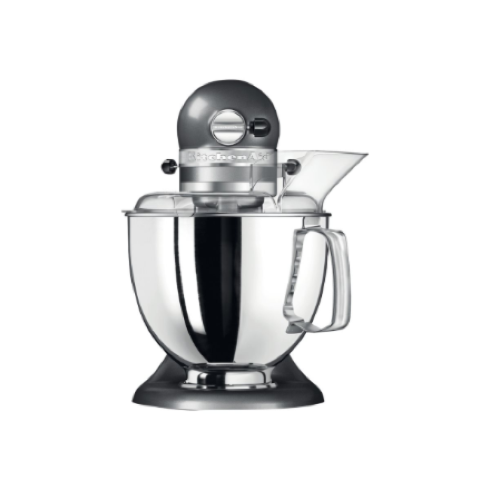 KitchenAid , Mixer , Artisan Elegance 5KSM175PSEMS , 300 W , Number of speeds 10 , Bowl capacity 4.8 L