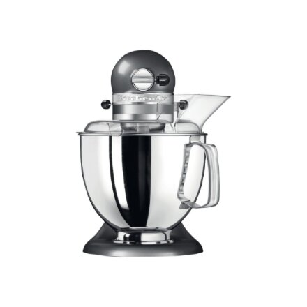 KitchenAid , Mixer , Artisan Elegance 5KSM175PSEMS , 300 W , Number of speeds 10 , Bowl capacity 4.8 L