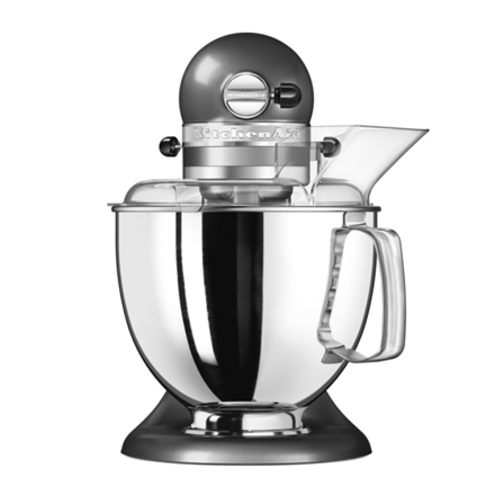 KitchenAid , Mixer , Artisan Elegance 5KSM175PSEMS , 300 W , Number of speeds 10 , Bowl capacity 4.8 L