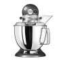 KitchenAid , Mixer , Artisan Elegance 5KSM175PSEMS , 300 W , Number of speeds 10 , Bowl capacity 4.8 L