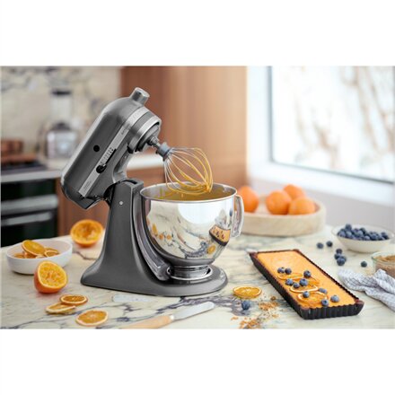 KitchenAid , Mixer , Artisan Elegance 5KSM175PSEMS , 300 W , Number of speeds 10 , Bowl capacity 4.8 L