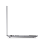 Dell Mobile Precision Workstation 5690 , 16 , IPS , FHD+ , 1920 x 1200 pixels , Intel Core Ultra 9 , 185H , 32 GB , LPDDR5x , Solid-state drive capacity 1000 GB , NVIDIA RTX 3500 Ada , GDDR6 , 12 GB , Windows 11 Pro , 802.11be , Keyboard language English 