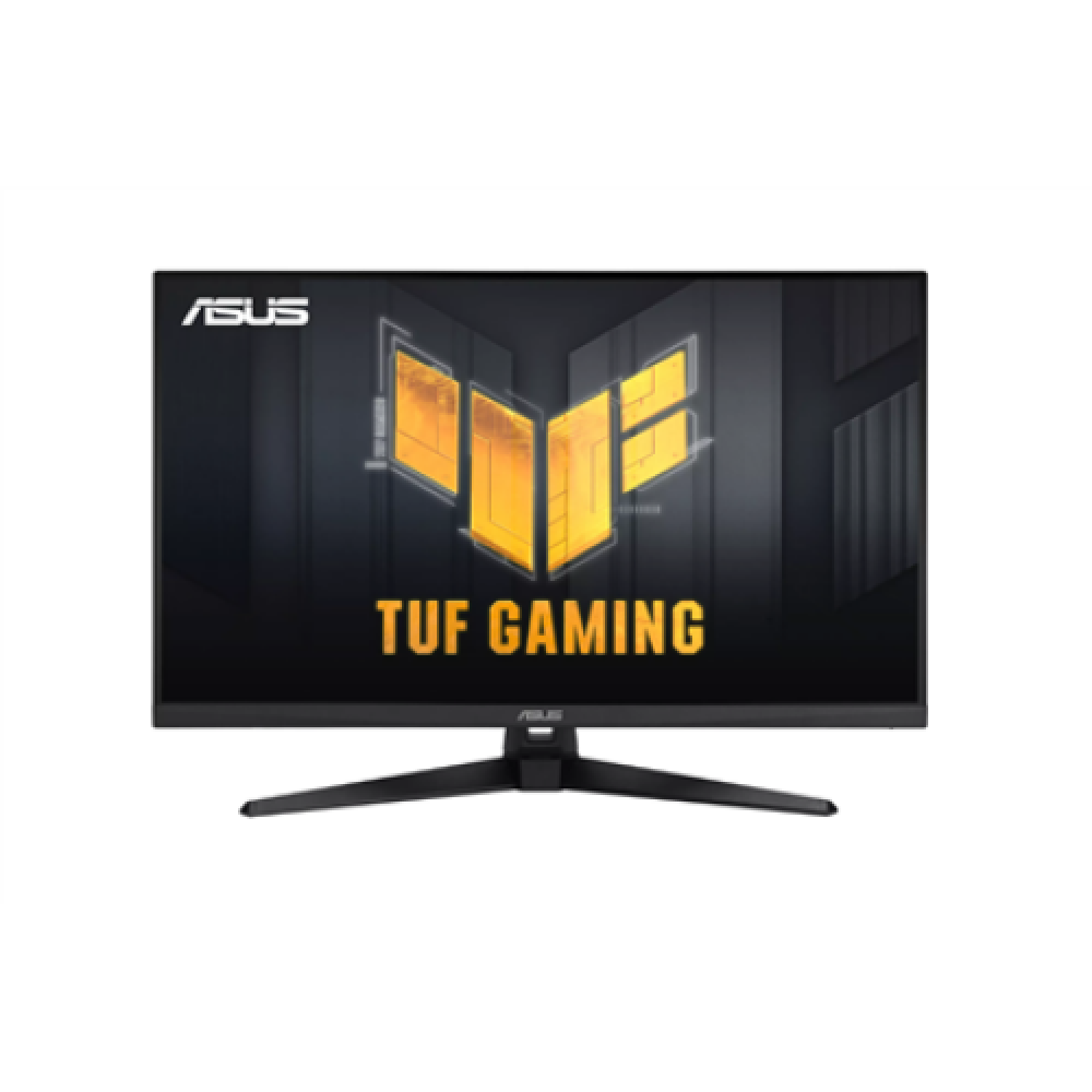 Asus Monitor VG32UQA1A 31.5 VA HDR 16:9 1 ms 400 cd/m² HDMI ports quantity 2 160 Hz