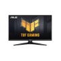 Asus Monitor VG32UQA1A 31.5 VA HDR 16:9 1 ms 400 cd/m² HDMI ports quantity 2 160 Hz