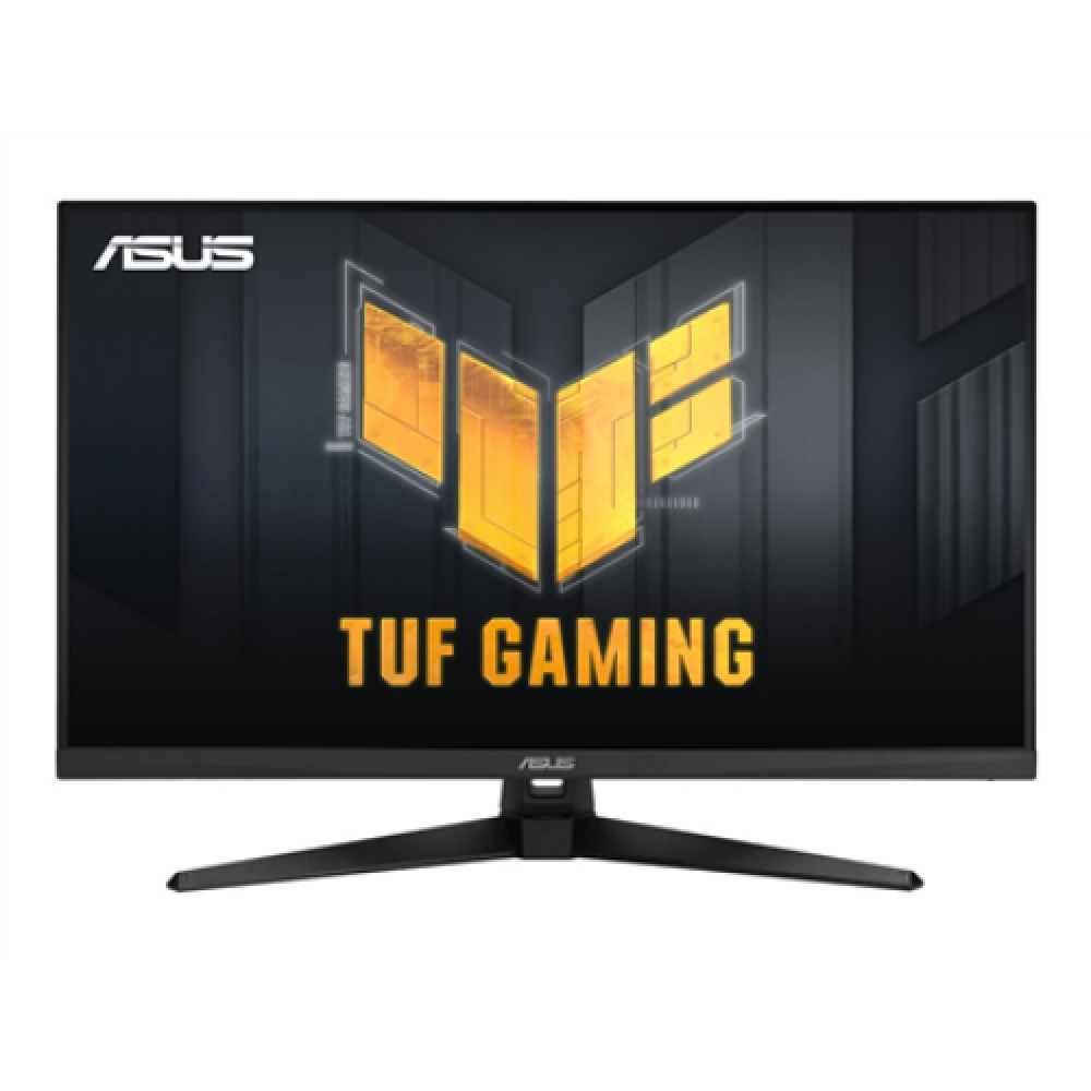 Asus Monitor VG32UQA1A 31.5 VA HDR 16:9 1 ms 400 cd/m² HDMI ports quantity 2 160 Hz