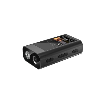 Navitel , Digital Video Recorder , FLOW DL800 , GPS , Wi-Fi , Camera sensor SONY IMX317 STARVIS